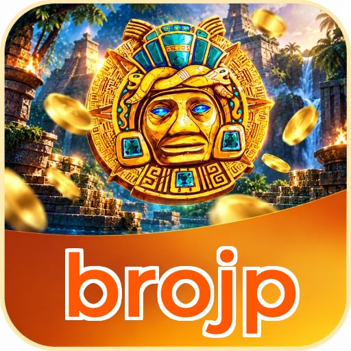 brojp APK Indonesia - Dashboard dan Interface